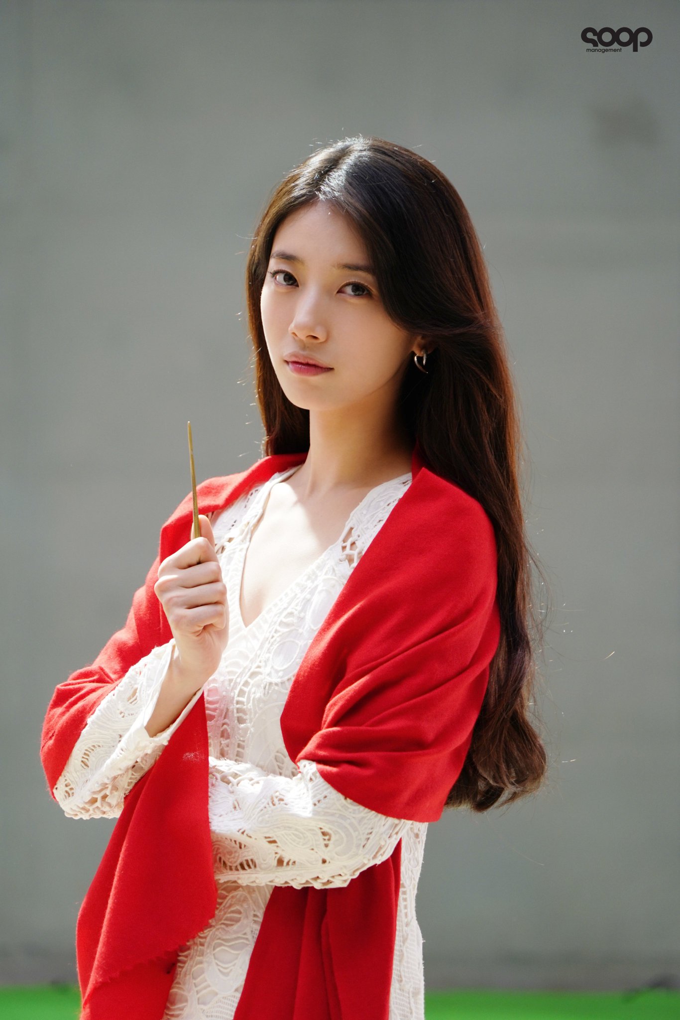 [잡담] 다지니에서 수지 비녀 꽂는 거 | 인스티즈