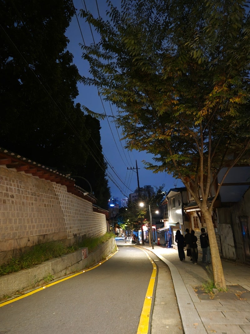 [잡담] 찬너계 이성경 채종협 목격담 떴는데 | 인스티즈