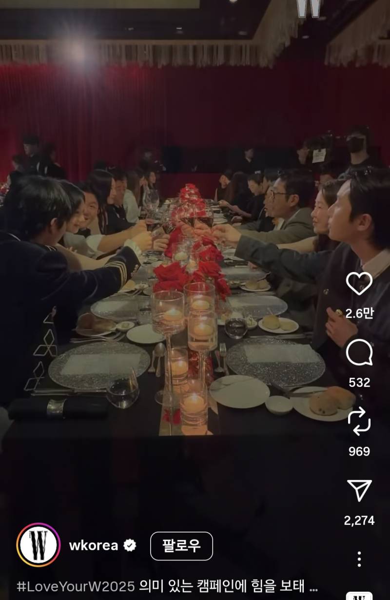 🚨현재 여론 심각한 W 유방암 행사 현장사진🚨 | 인스티즈