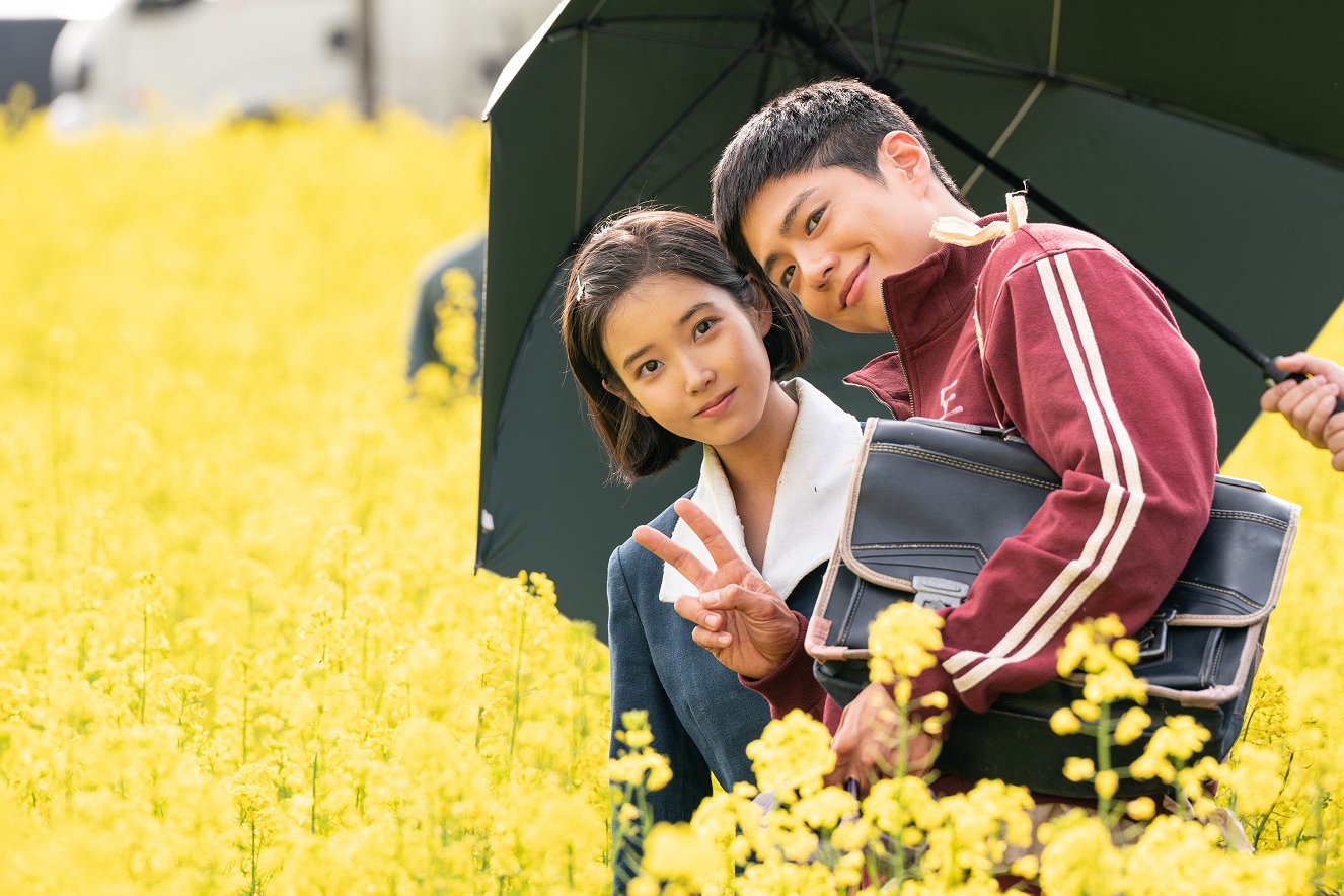 [잡담] 아이유 박보검 폭싹속았수다 새로운 스틸컷 | 인스티즈