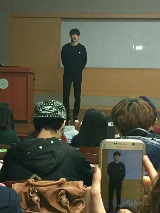 전설의 잘생긴 건대생.jpg | 인스티즈