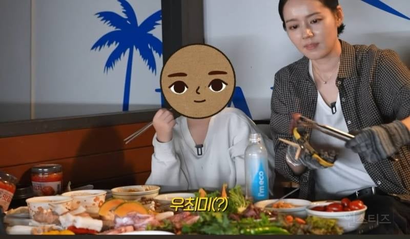 딸과 둘이 여행가는거 몰래 계획했는데 딸 반응보고 당황한 한가인 | 인스티즈