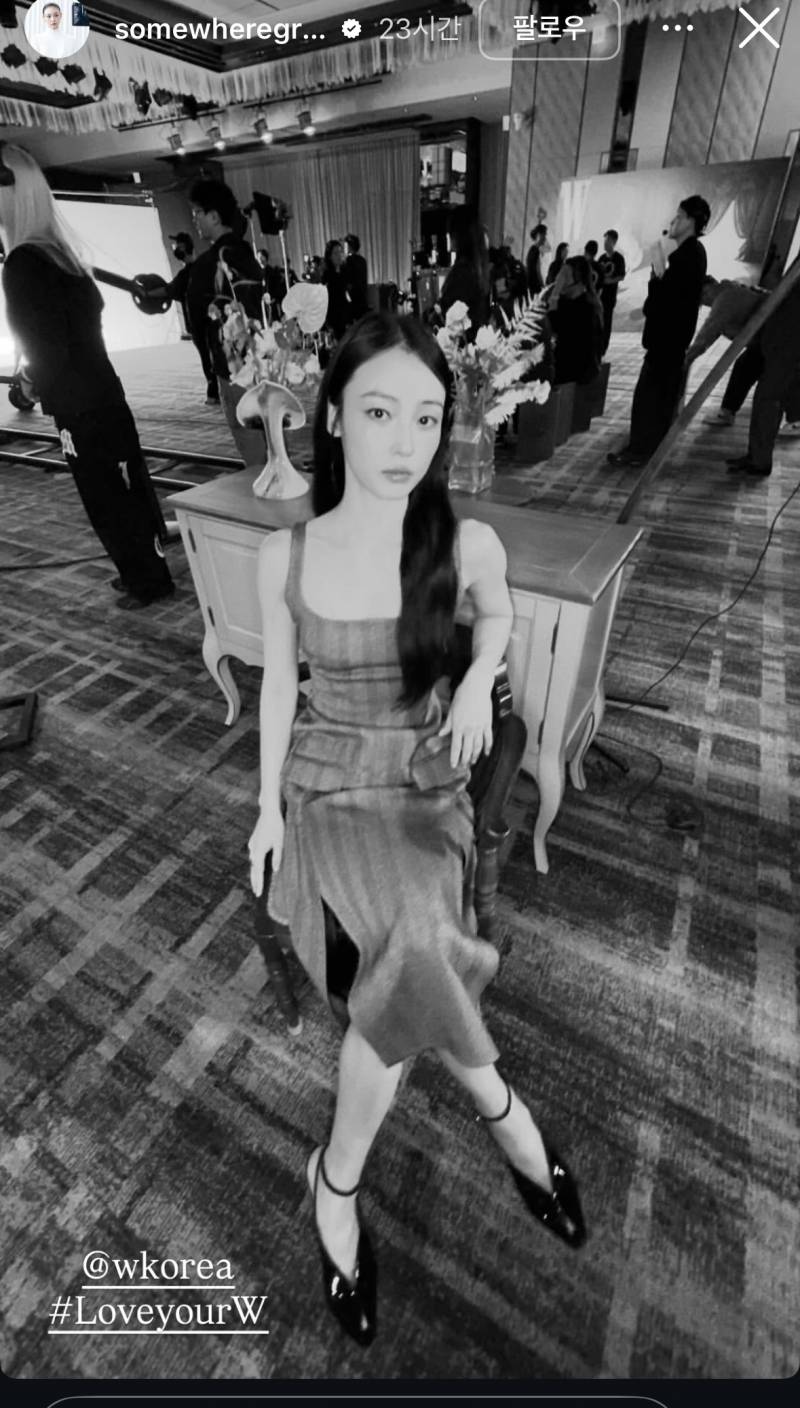 이젠 좀 기묘하다는 유방암 행사 애티튜드..JPG | 인스티즈