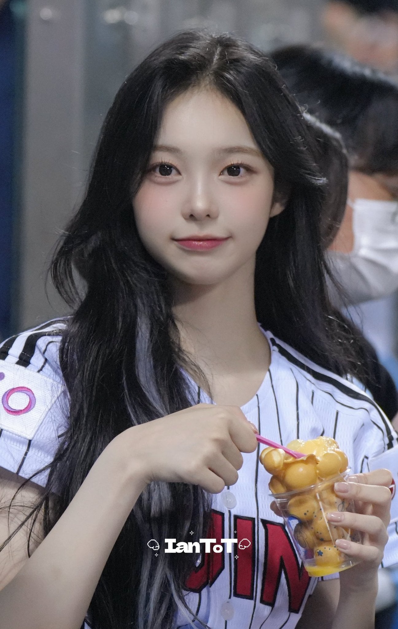 [잡담] 하투하 이안은 무슨상이야? | 인스티즈