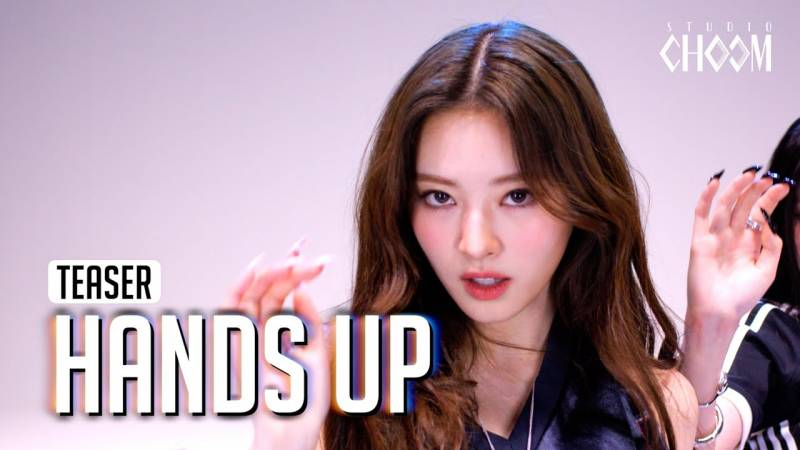 요즘 떠오르는 확신의 썸네일상 여돌..jpg | 인스티즈