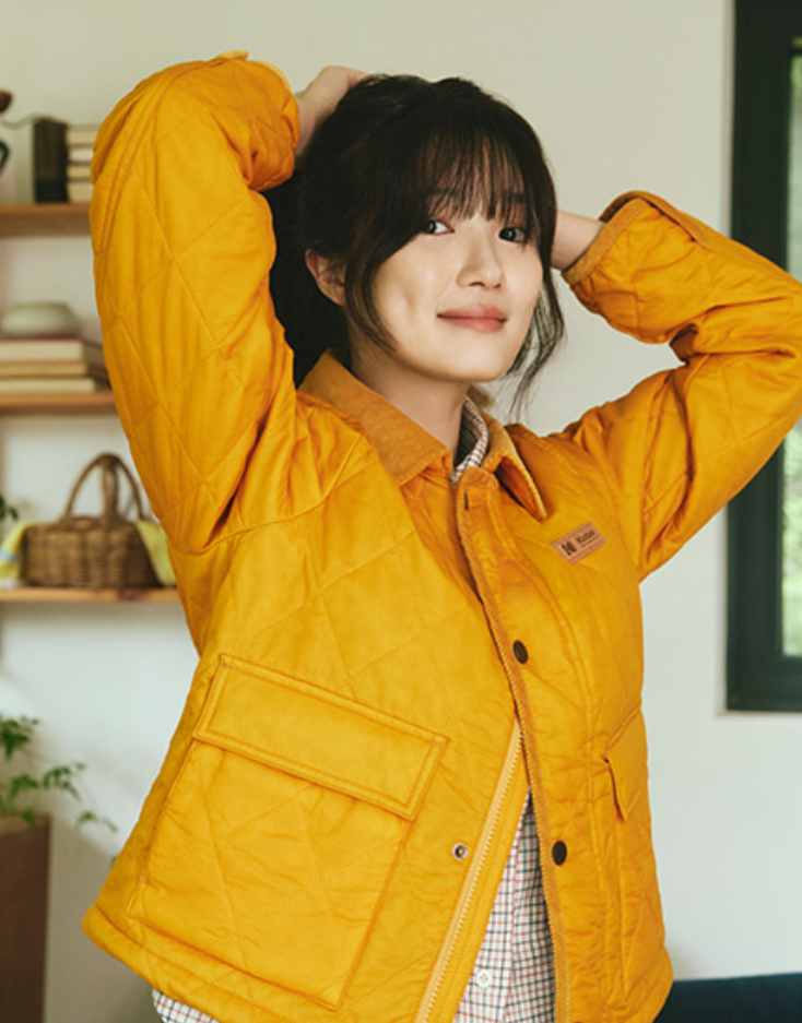 [잡담] 코닥 김혜윤 봄? | 인스티즈