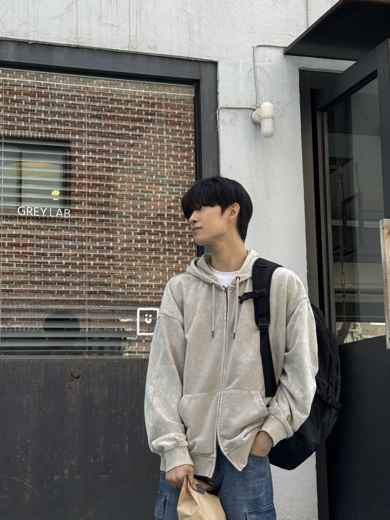 당장 서로 옷장 바꾸기 콘텐츠가 필요한 알파드라이브원 멤버 | 인스티즈