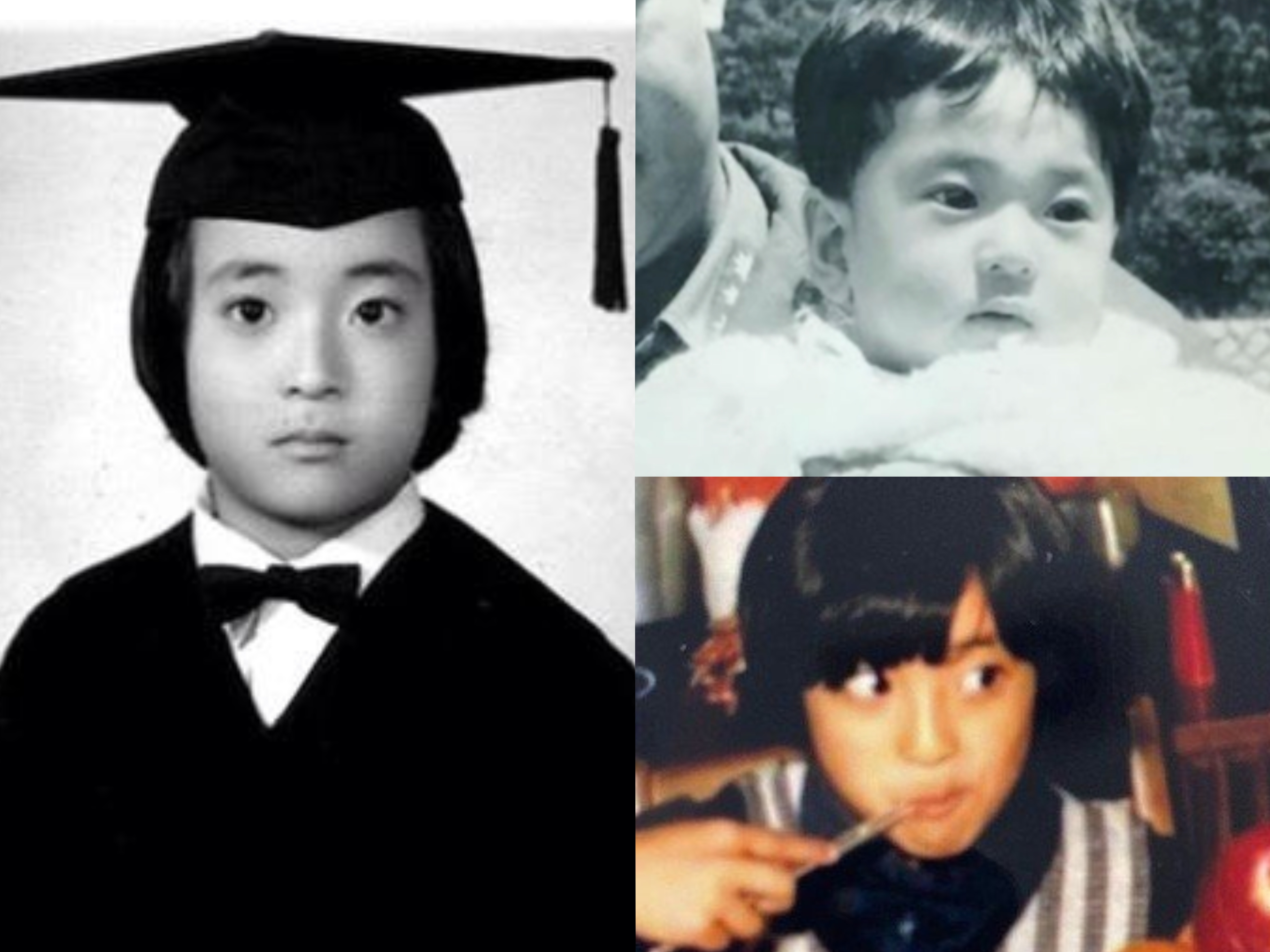 [잡담] 신현준 딸 디게 이쁘게 생겼다 | 인스티즈