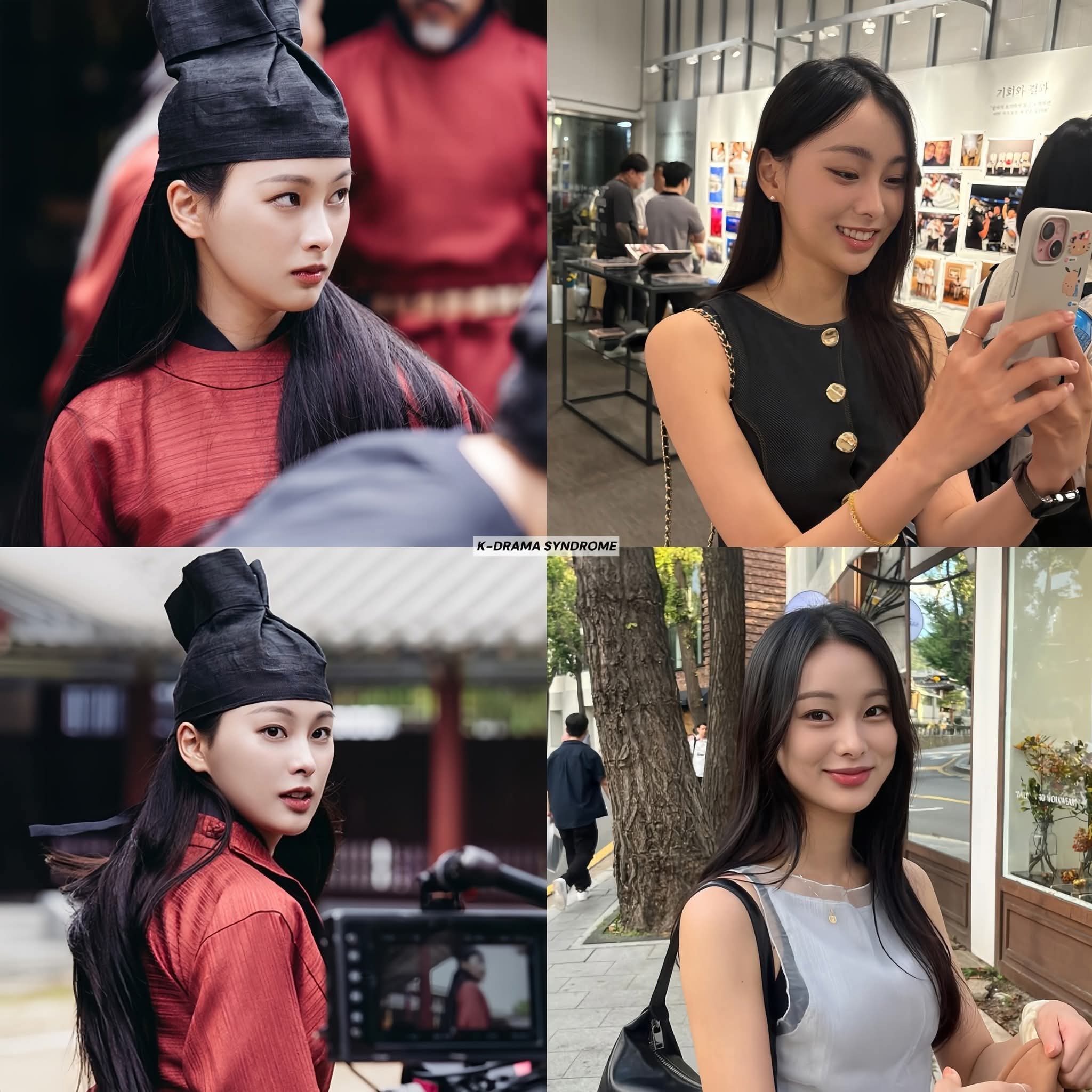 [잡담] 폭쉐 아비수 문승유 배우 얼굴 넘 매력있어.. | 인스티즈
