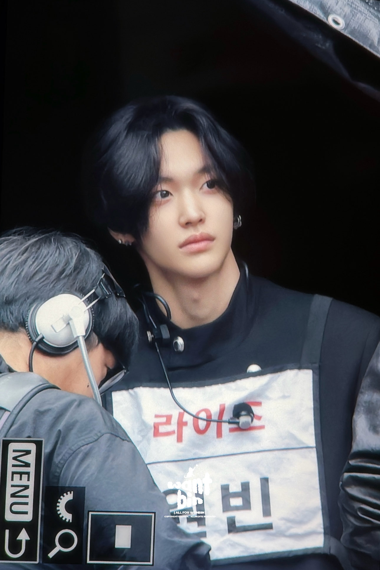 [잡담] 원빈 무쌍같은거 왤케 좋지? | 인스티즈