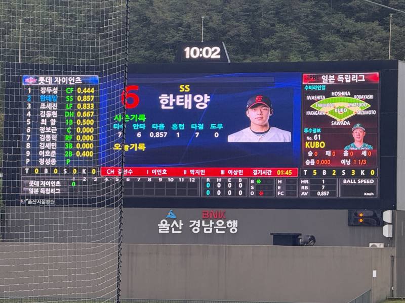 [잡담] 폴리그 직관 다녀왔오 | 인스티즈