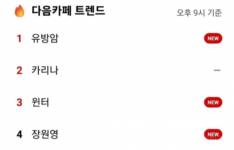 여돌들 억까하는 여초카페의 추한 민낯(feat. 유방암 행사) | 인스티즈