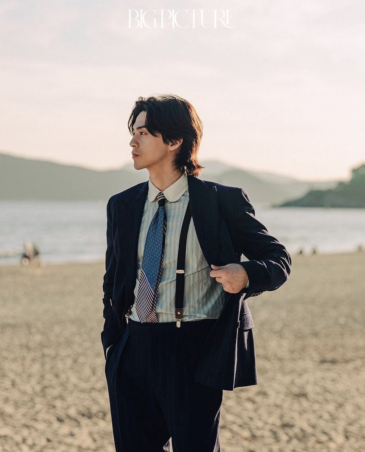 [잡담] 사서함 110호의 우편물 << 남자주인공으로 김지훈 너무 상상돼 | 인스티즈