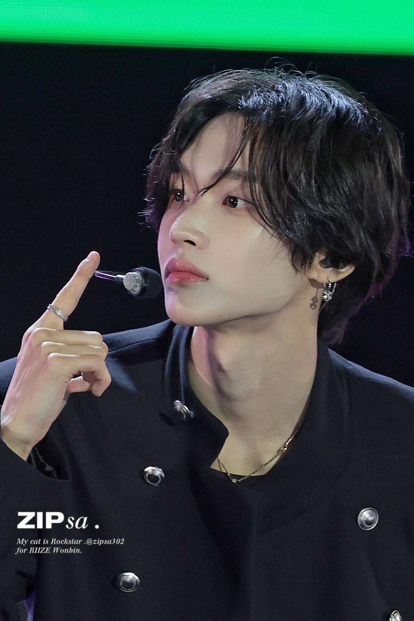 [잡담] 원빈이가 너무 좋아 | 인스티즈
