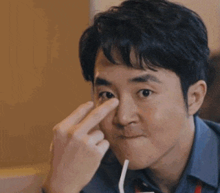 [잡담] 괘씸한 꿈 꿨다 | 인스티즈