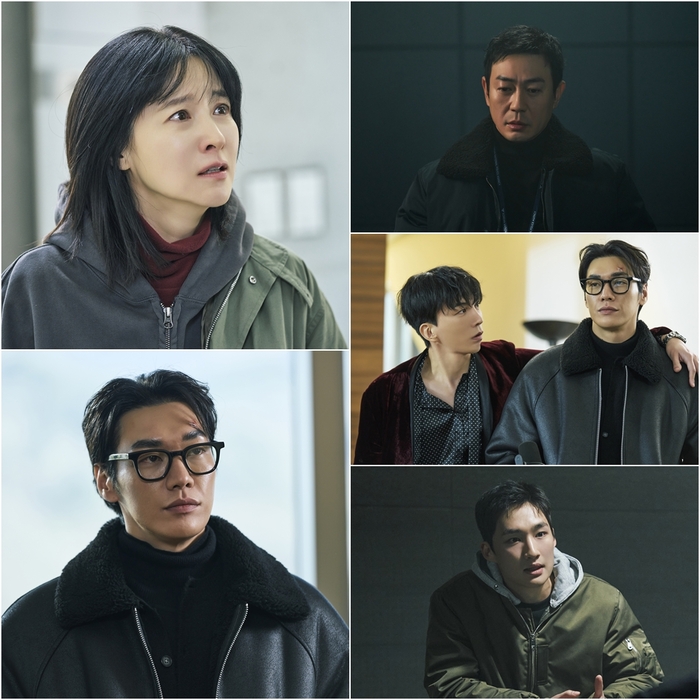 [정보/소식] 이영애, 김영광 배신에 분노 폭발! '은수 좋은 날' 갈등 폭발 예고 | 인스티즈