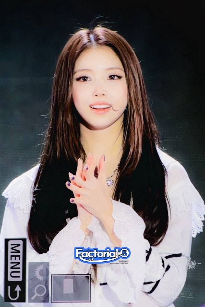 오늘 깐머하고 하루종일 알티타고있는 여돌 | 인스티즈