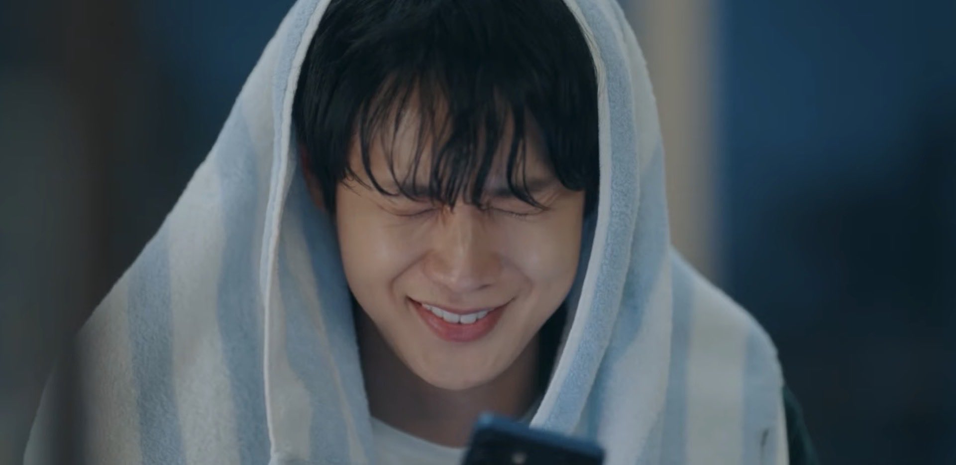 [잡담] 새벽에 우주메리미 4화를 본 내모습.jpg | 인스티즈