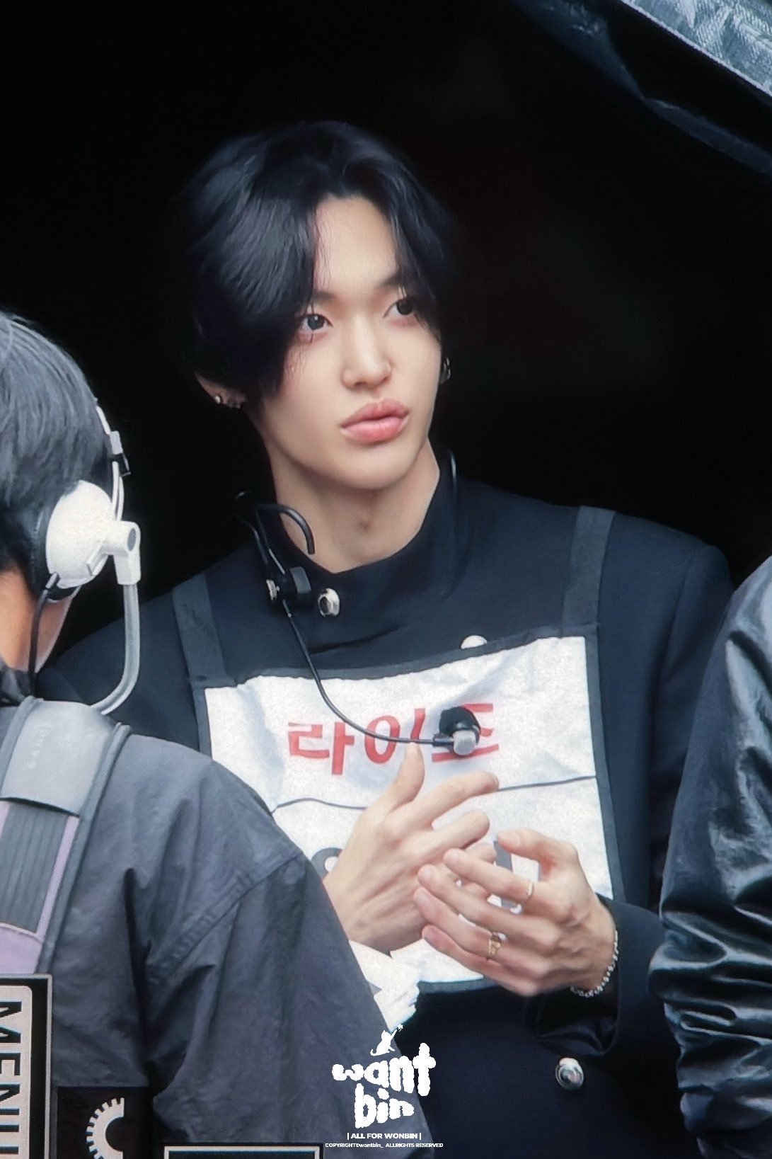 [잡담] 원빈 무쌍같은거 왤케 좋지? | 인스티즈