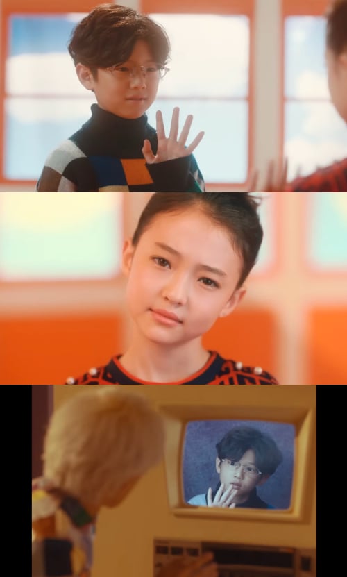 [잡담] 코르티스 주훈이랑 미야오 엘라 만난적이 있구나 | 인스티즈