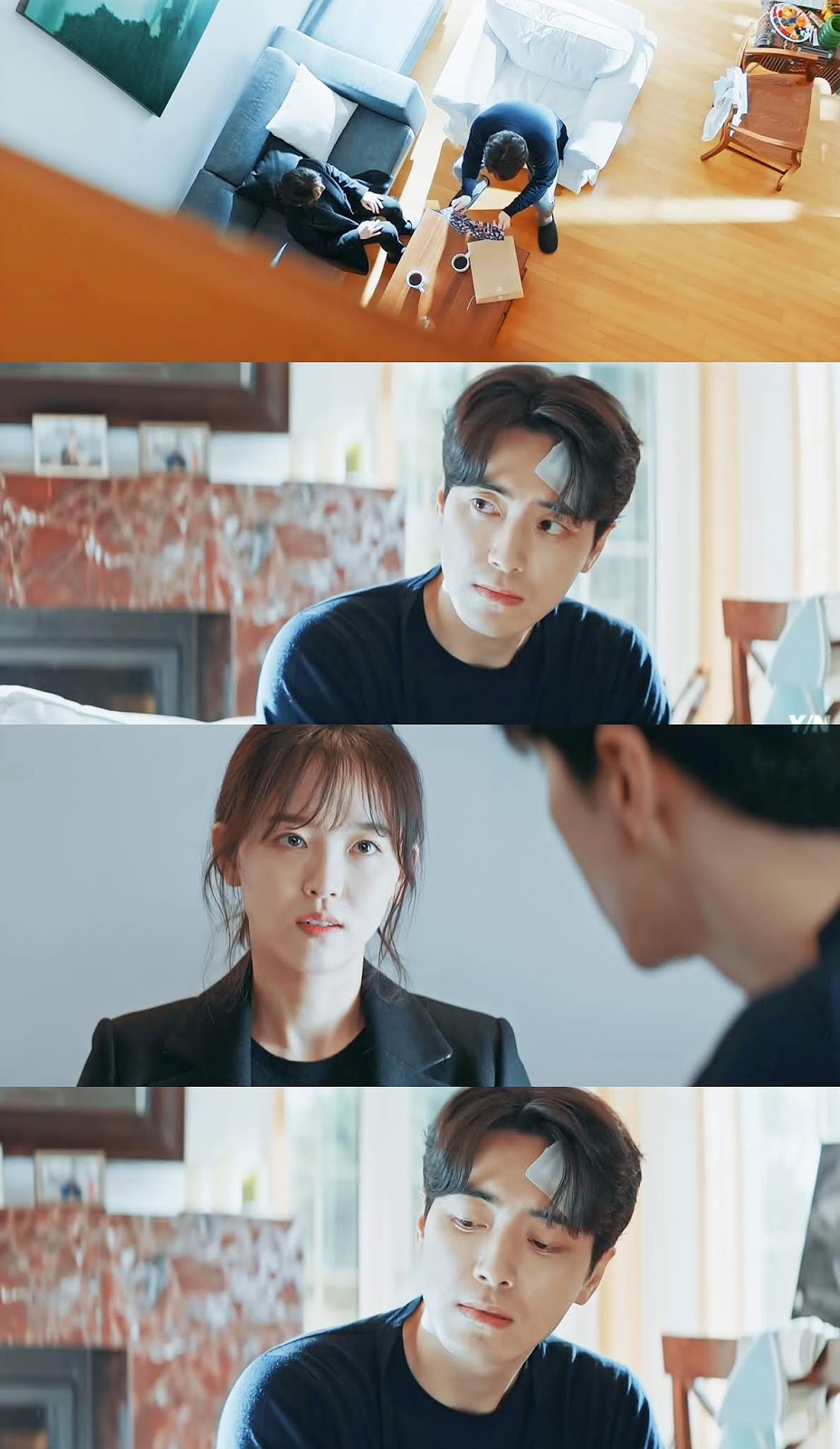 [잡담] 내가 재회했으면 하는 드라마 조합 | 인스티즈