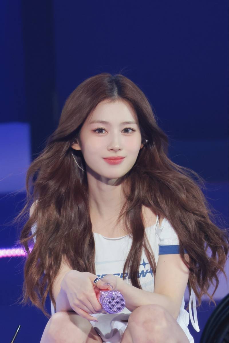 사나: 한국말 서툴렀을 때부터 지켜봐줘서 고마워 | 인스티즈