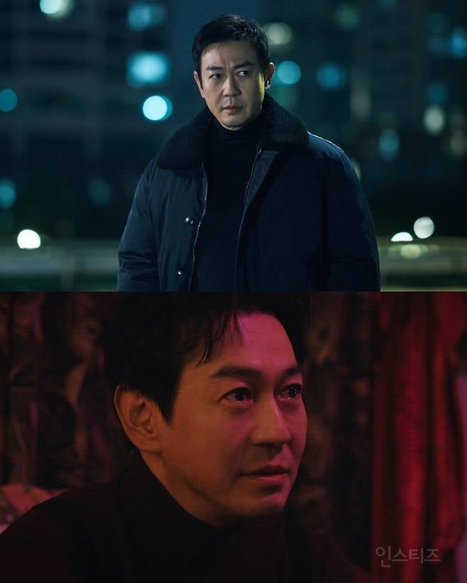 박용우, 은수좋은날→넌센스 맹활약 | 인스티즈
