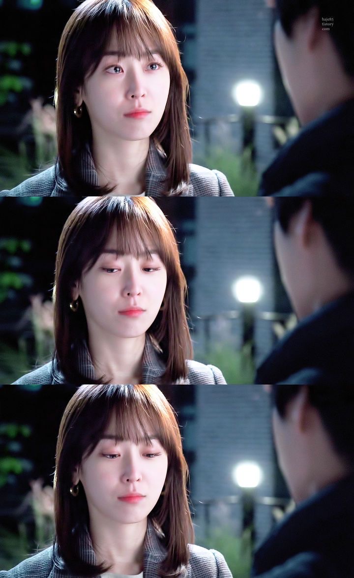 [잡담] 서현진) 말머리 신기하다 | 인스티즈