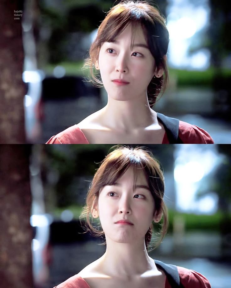 [잡담] 서현진) 말머리 신기하다 | 인스티즈