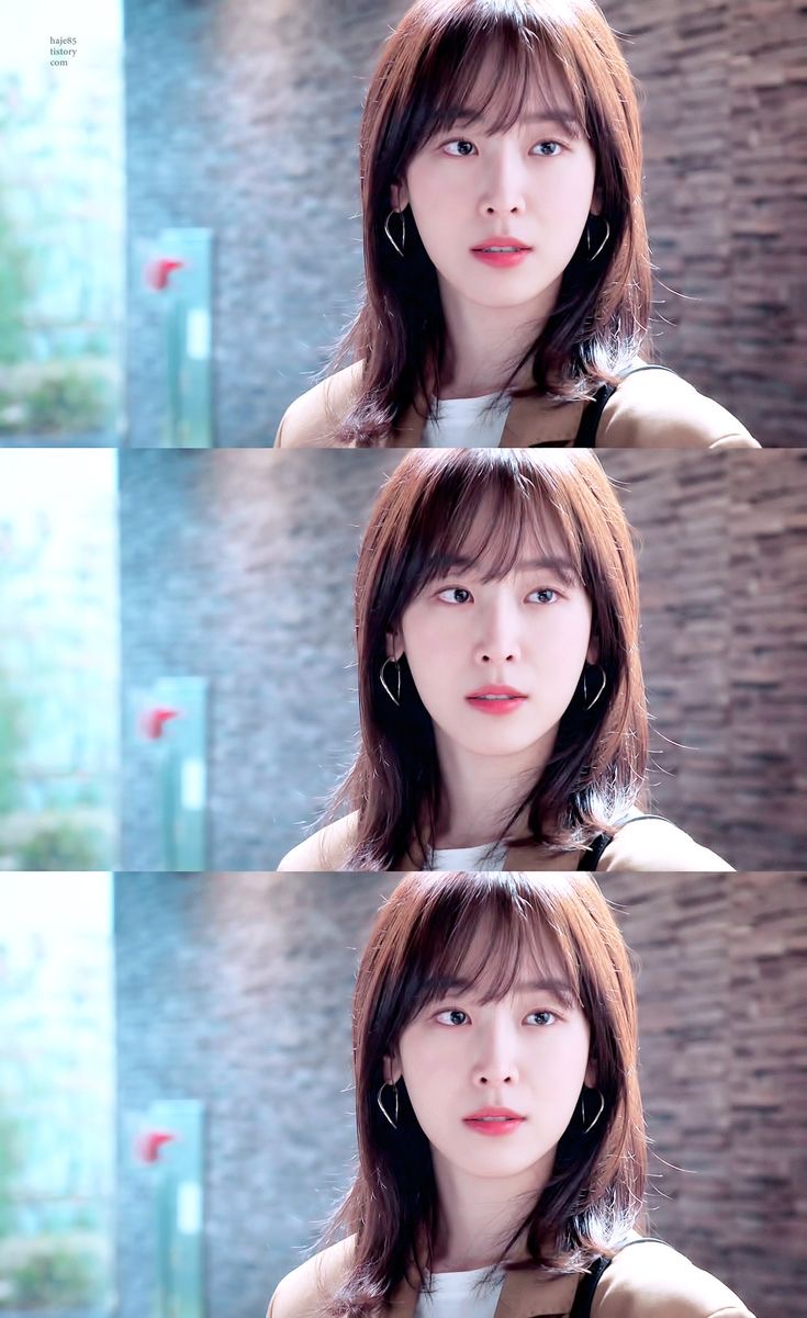 [잡담] 서현진) 말머리 신기하다 | 인스티즈