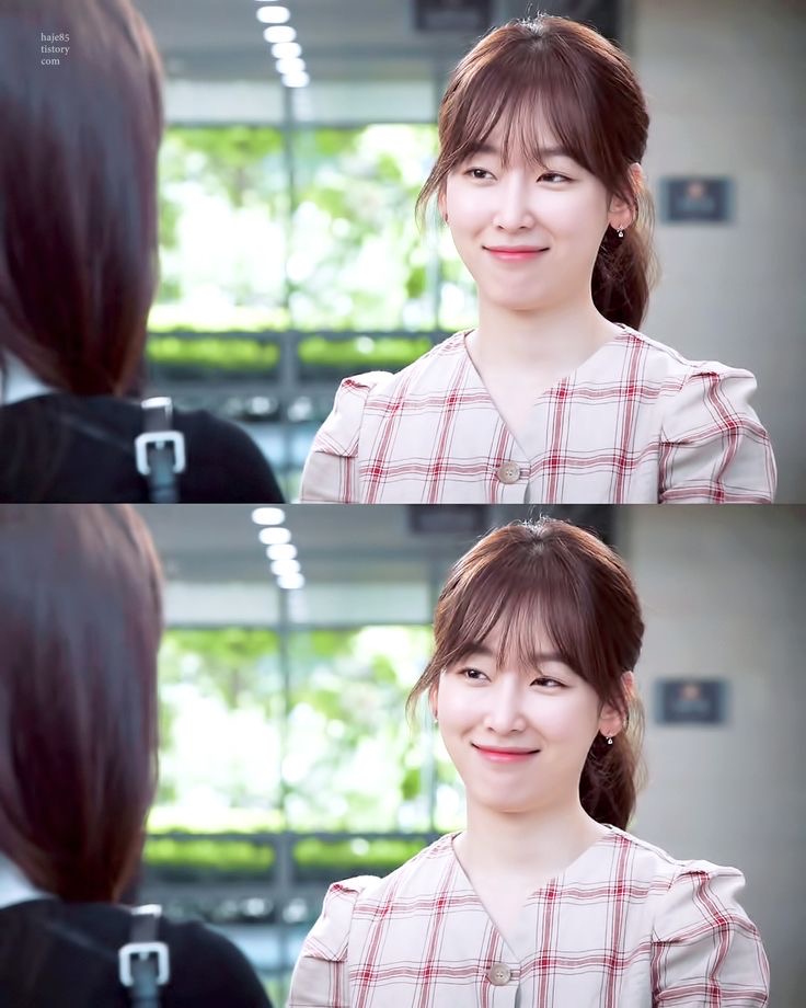 [잡담] 서현진) 말머리 신기하다 | 인스티즈