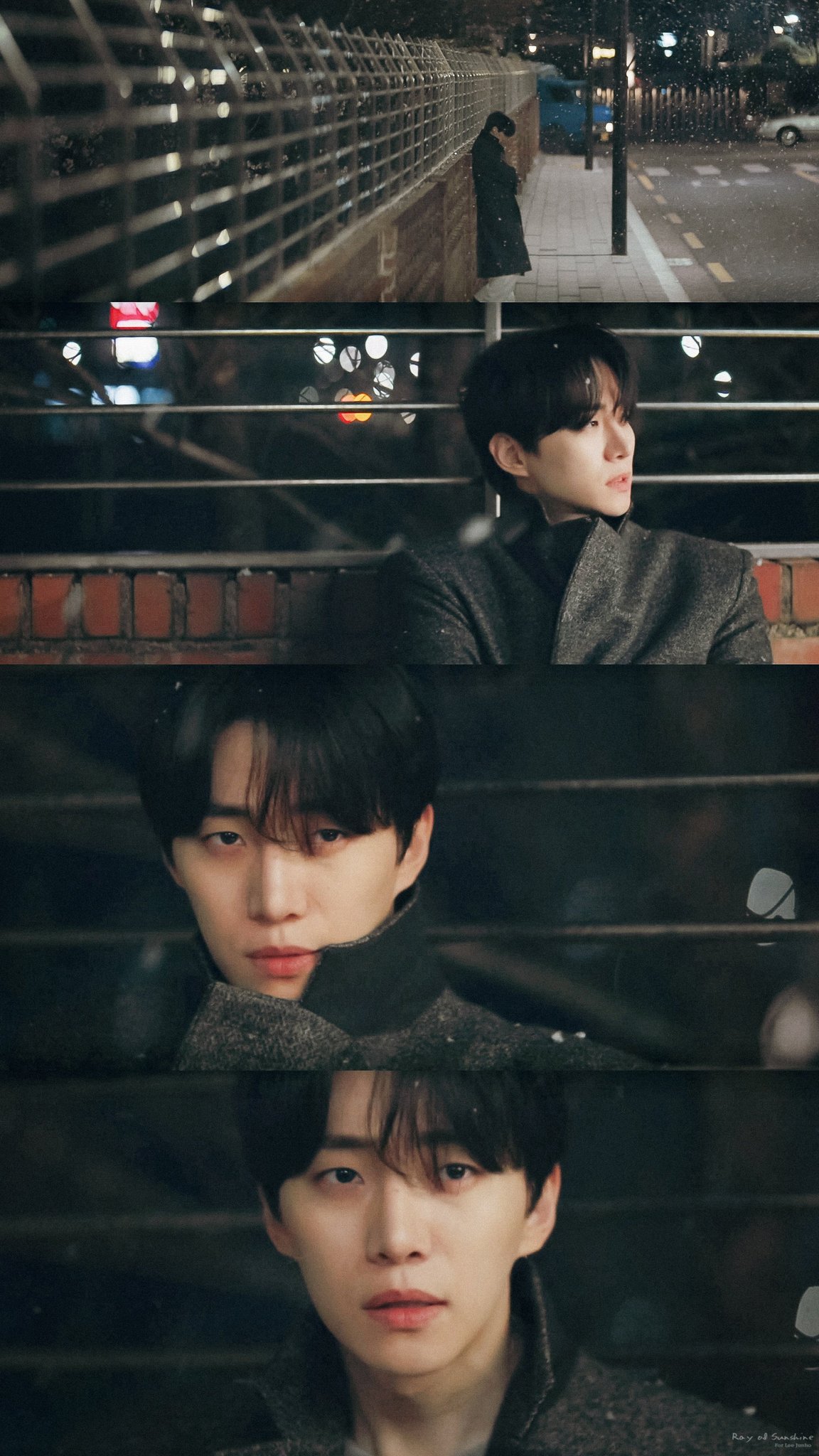 [잡담] 이준호) 내배 | 인스티즈