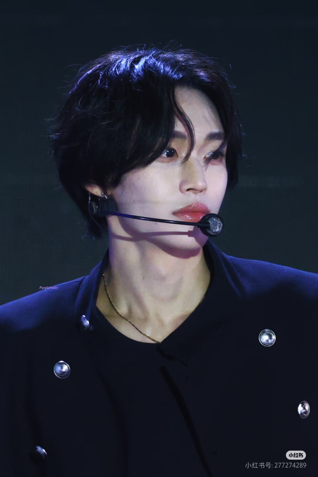[잡담] 사오홍슈 보는데 버라페에서 원빈보고 | 인스티즈