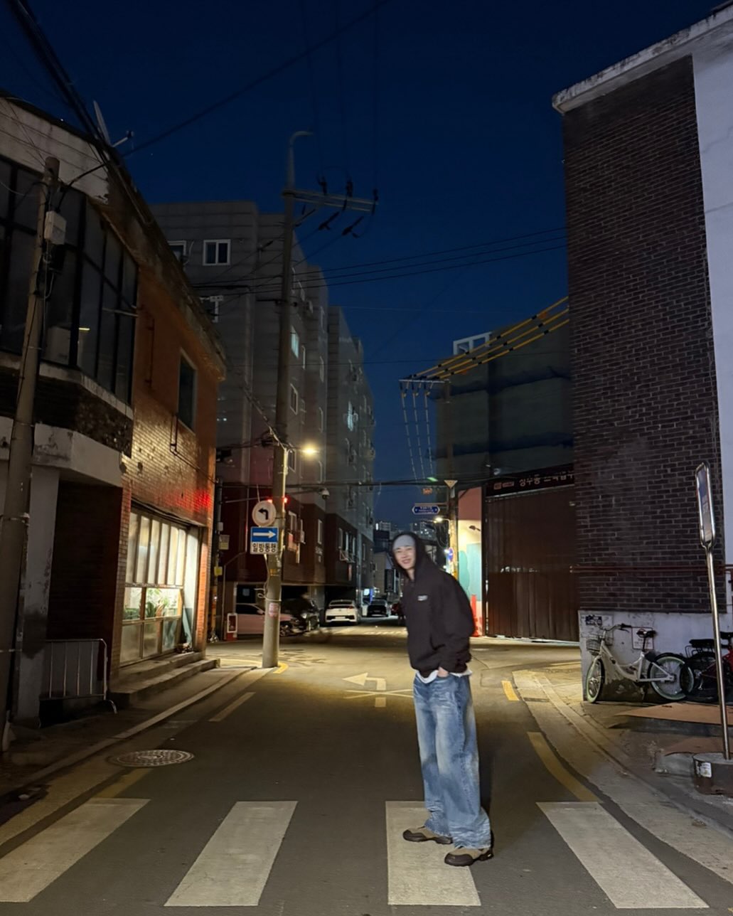 [잡담] 변우석) 미안한데 못놔줘 | 인스티즈