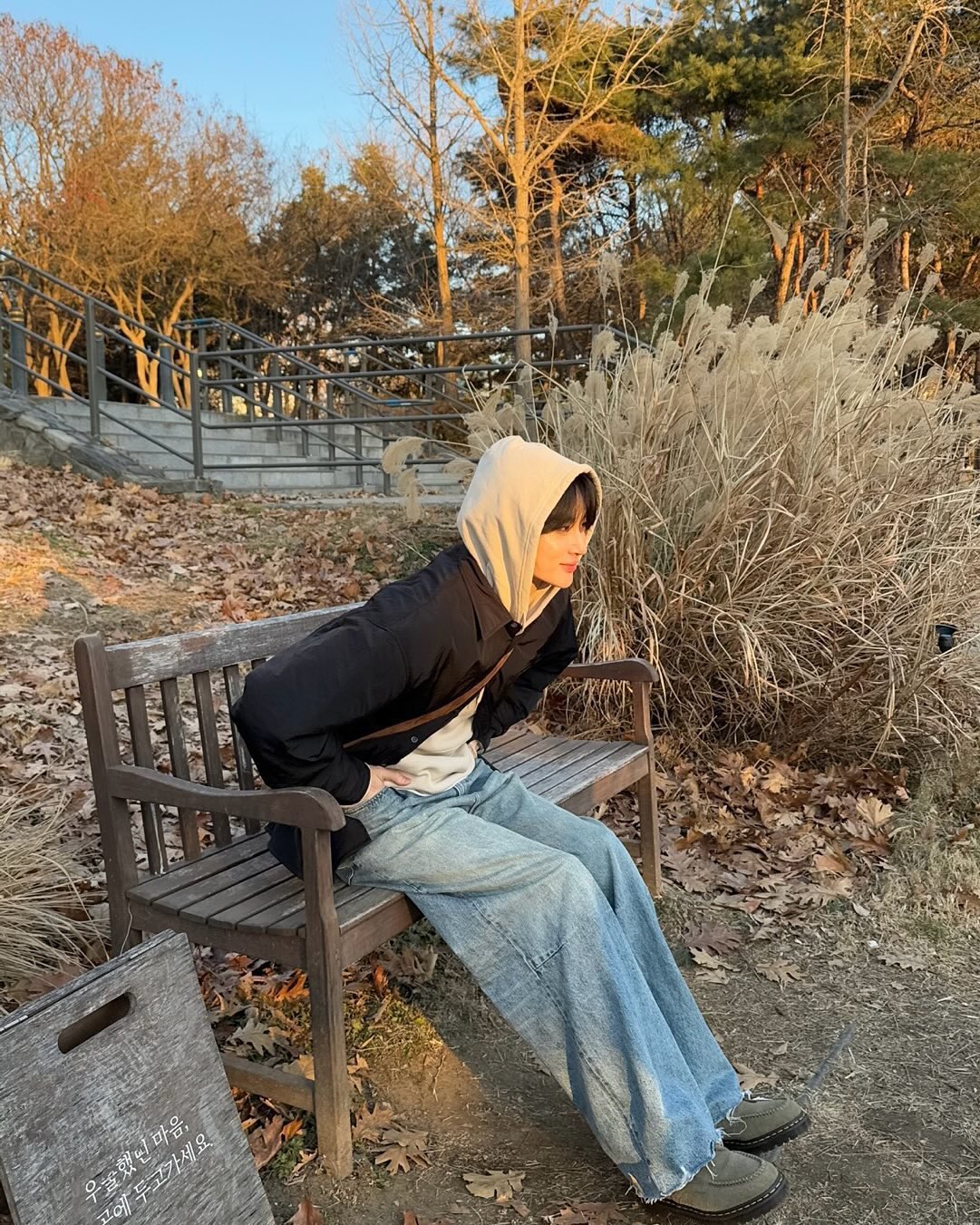 [잡담] 변우석) 미안한데 못놔줘 | 인스티즈