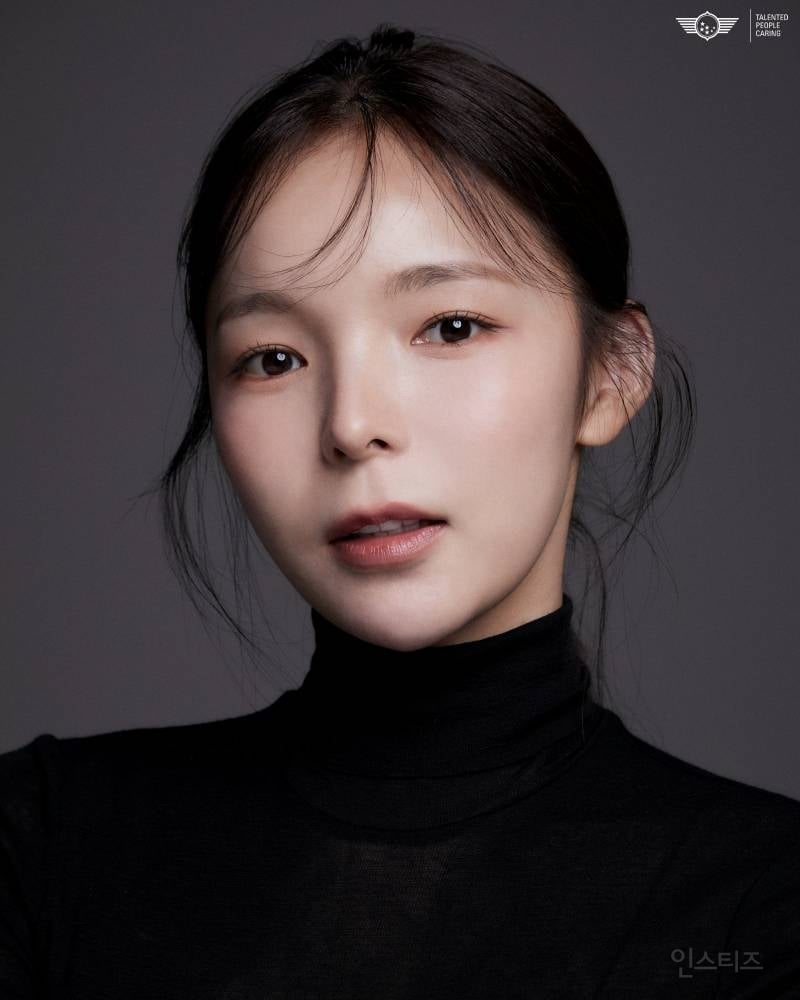 박진주, 11월30일 결혼 [공식] | 인스티즈