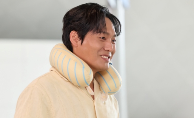[정보/소식] 신사장) '학씨 아저씨' 최대훈 '신사장 프로젝트' 깜짝 등장…한석규 이레와 협상 | 인스티즈