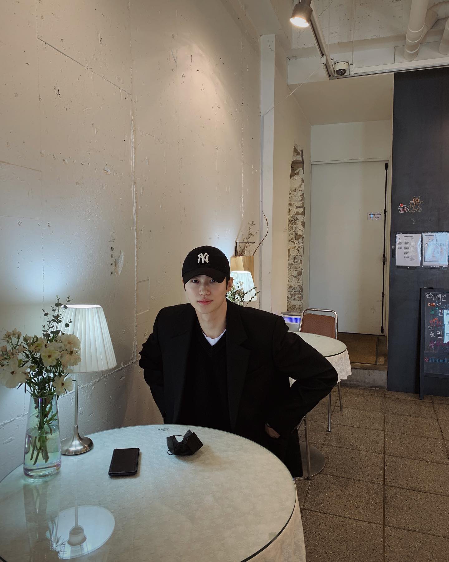 [잡담] 변우석) 미안한데 못놔줘 | 인스티즈
