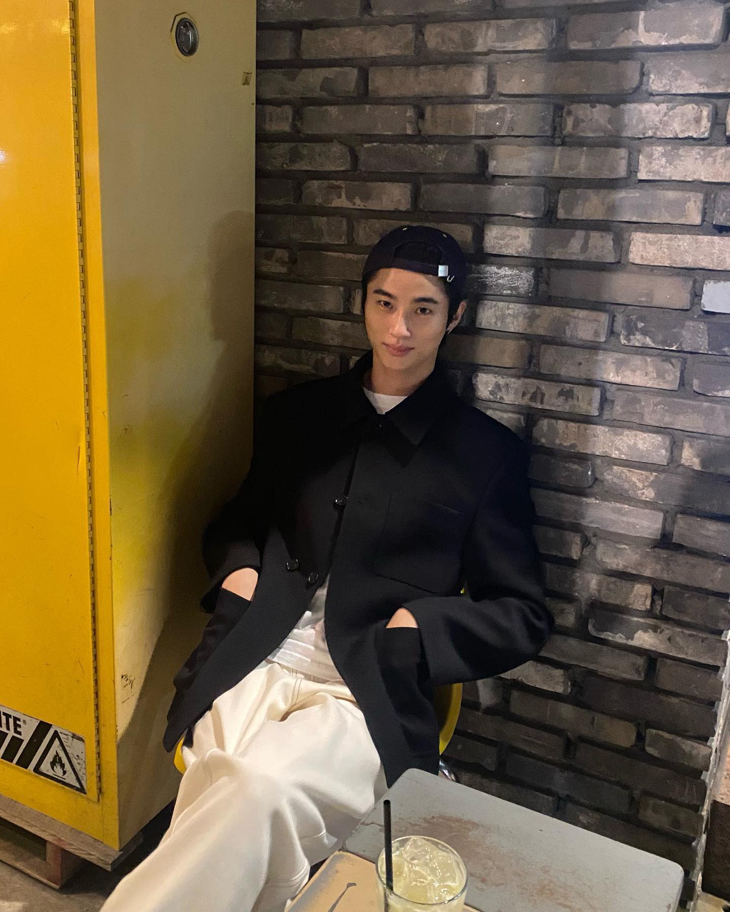 [잡담] 변우석) 미안한데 못놔줘 | 인스티즈