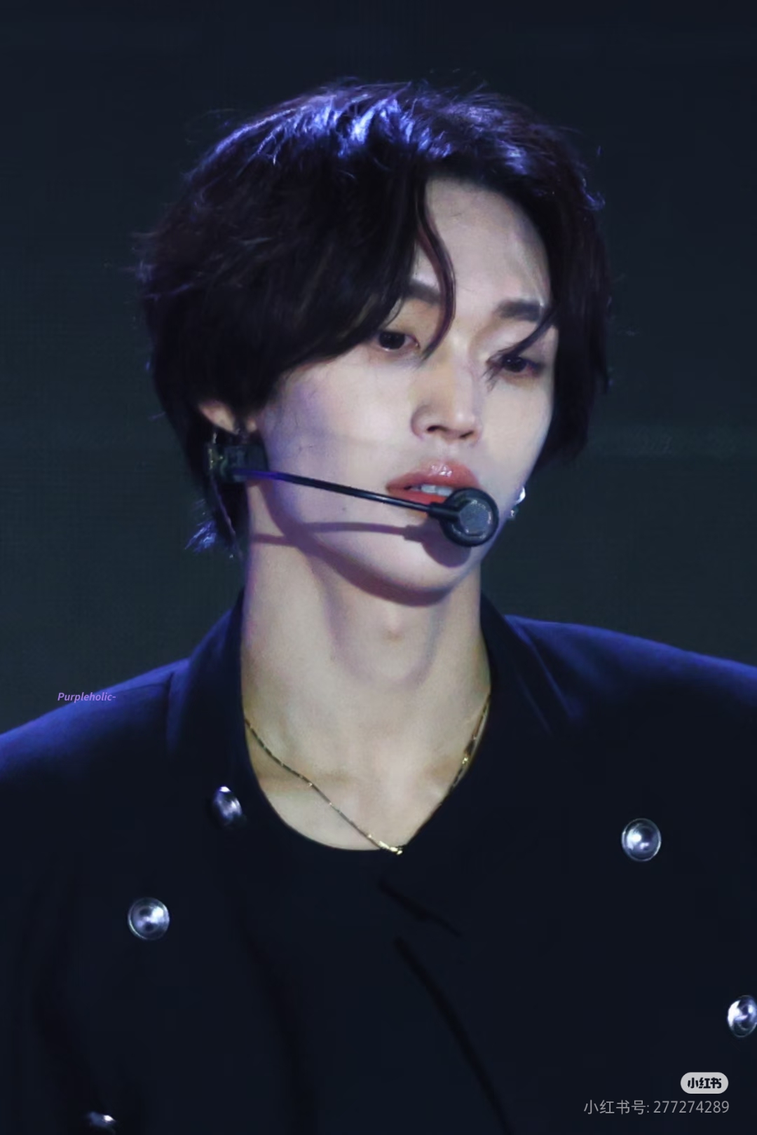 [잡담] 사오홍슈 보는데 버라페에서 원빈보고 | 인스티즈