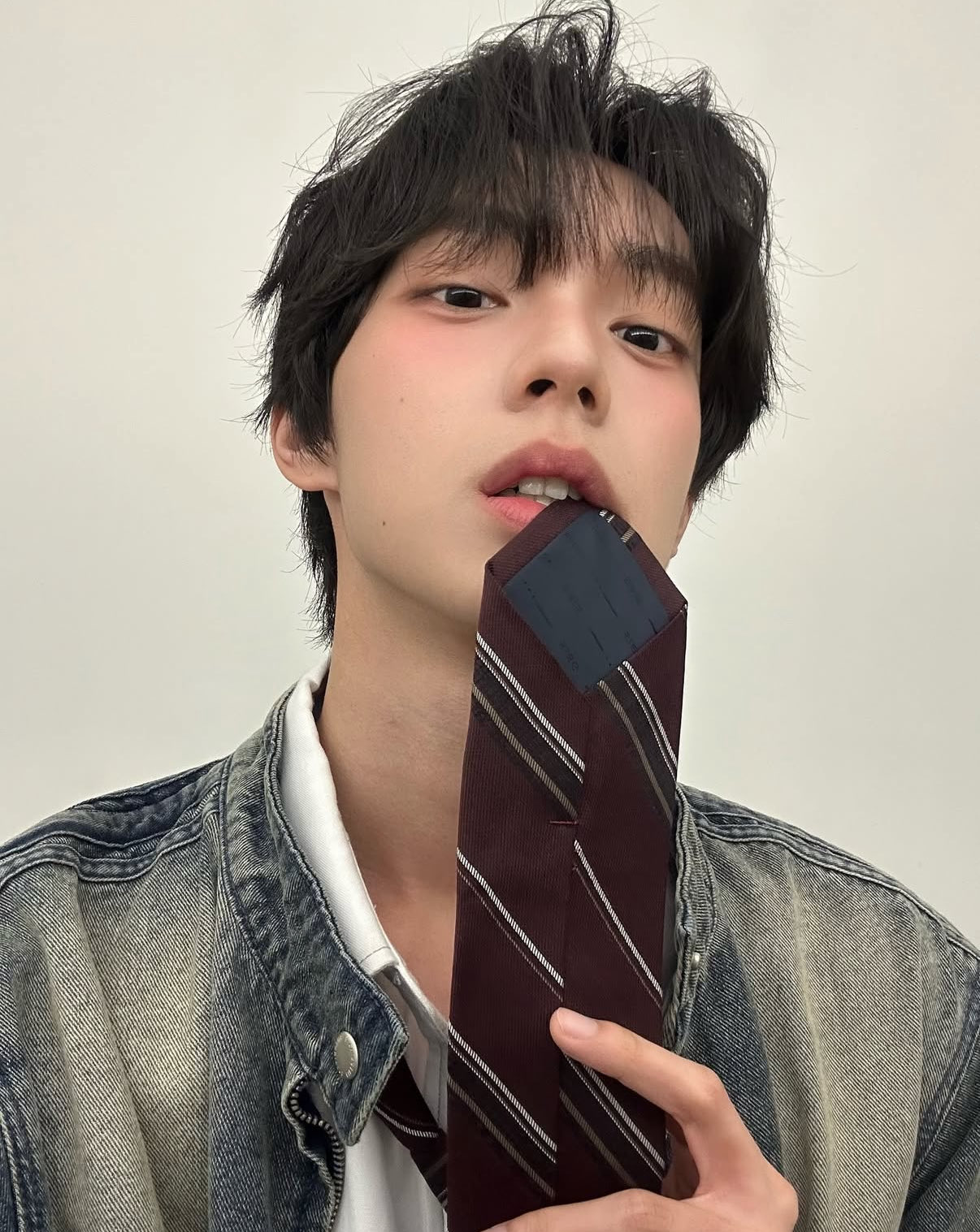 [잡담] 아 최립우 셀카 올려줬다 | 인스티즈