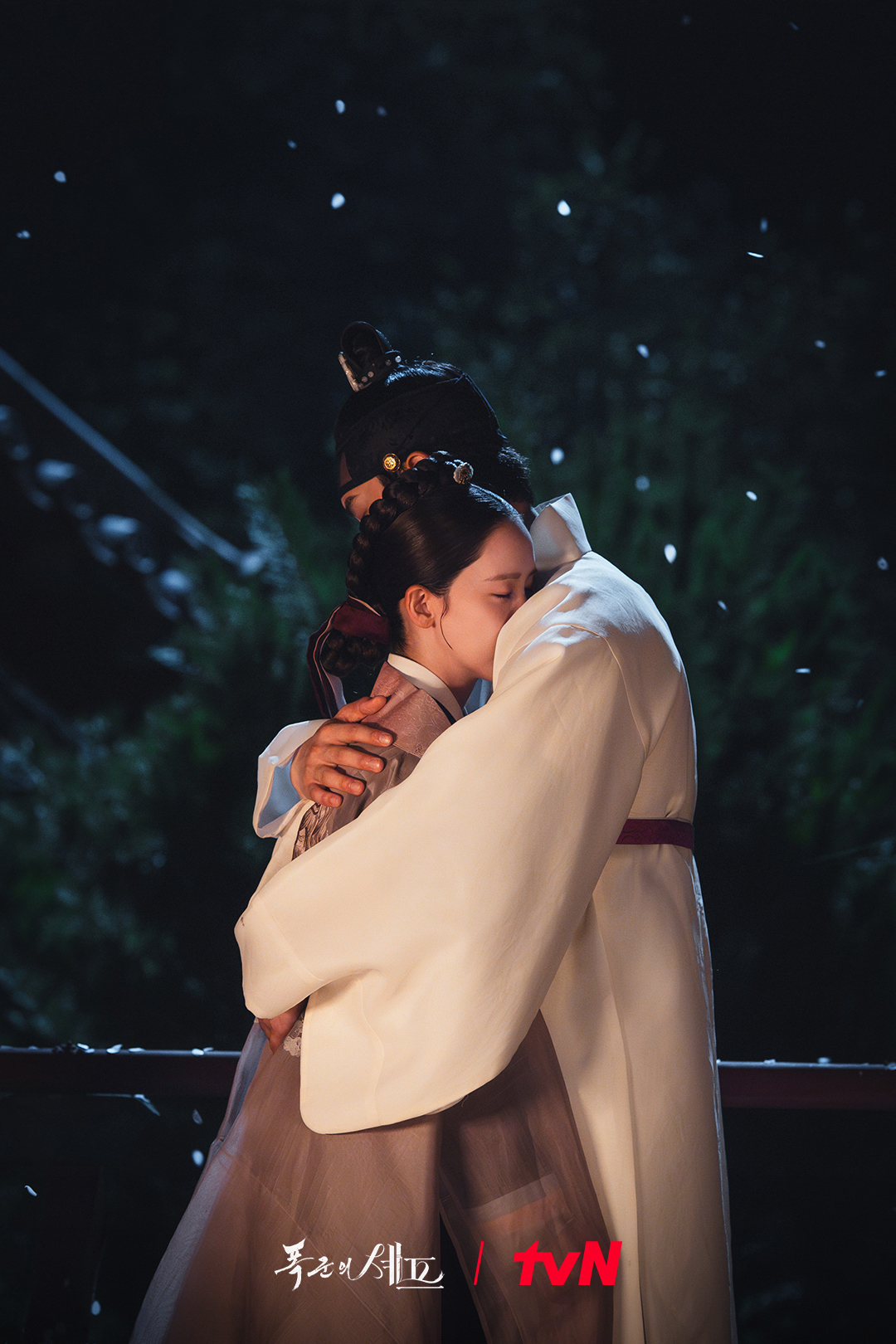 [잡담] 폭군의셰프) 너무좋아 이헌지영 | 인스티즈