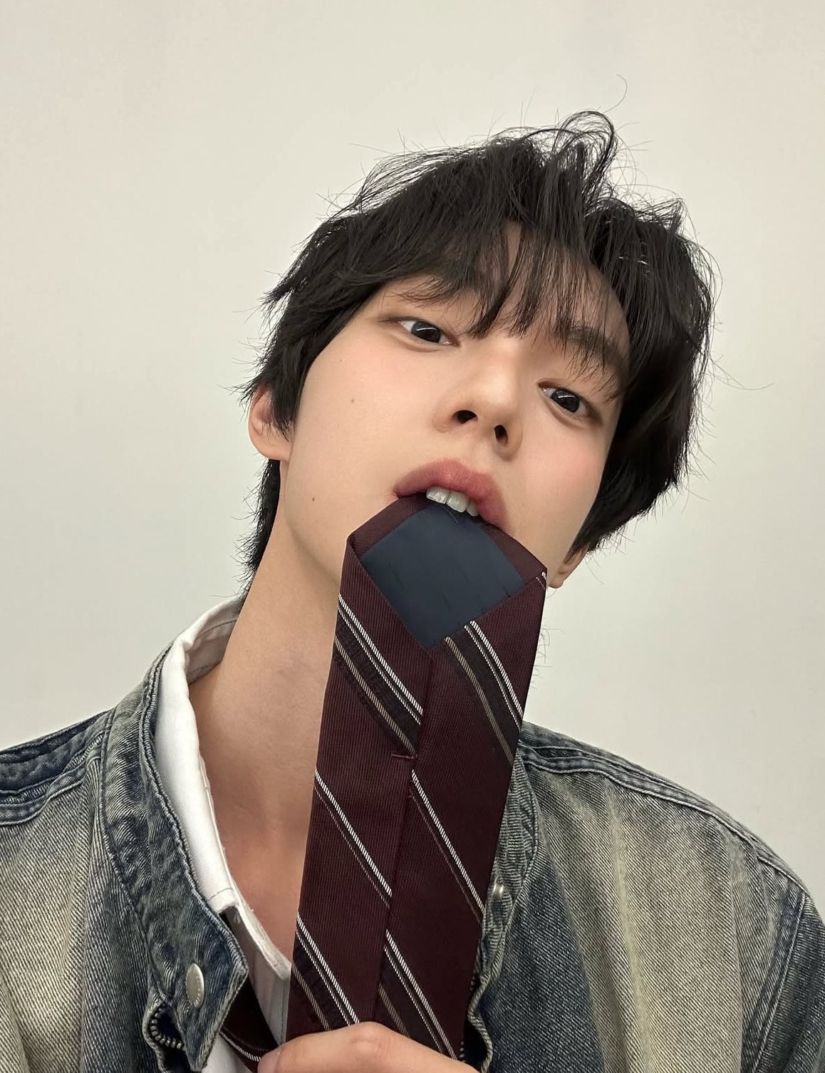 [잡담] 아 최립우 셀카 올려줬다 | 인스티즈