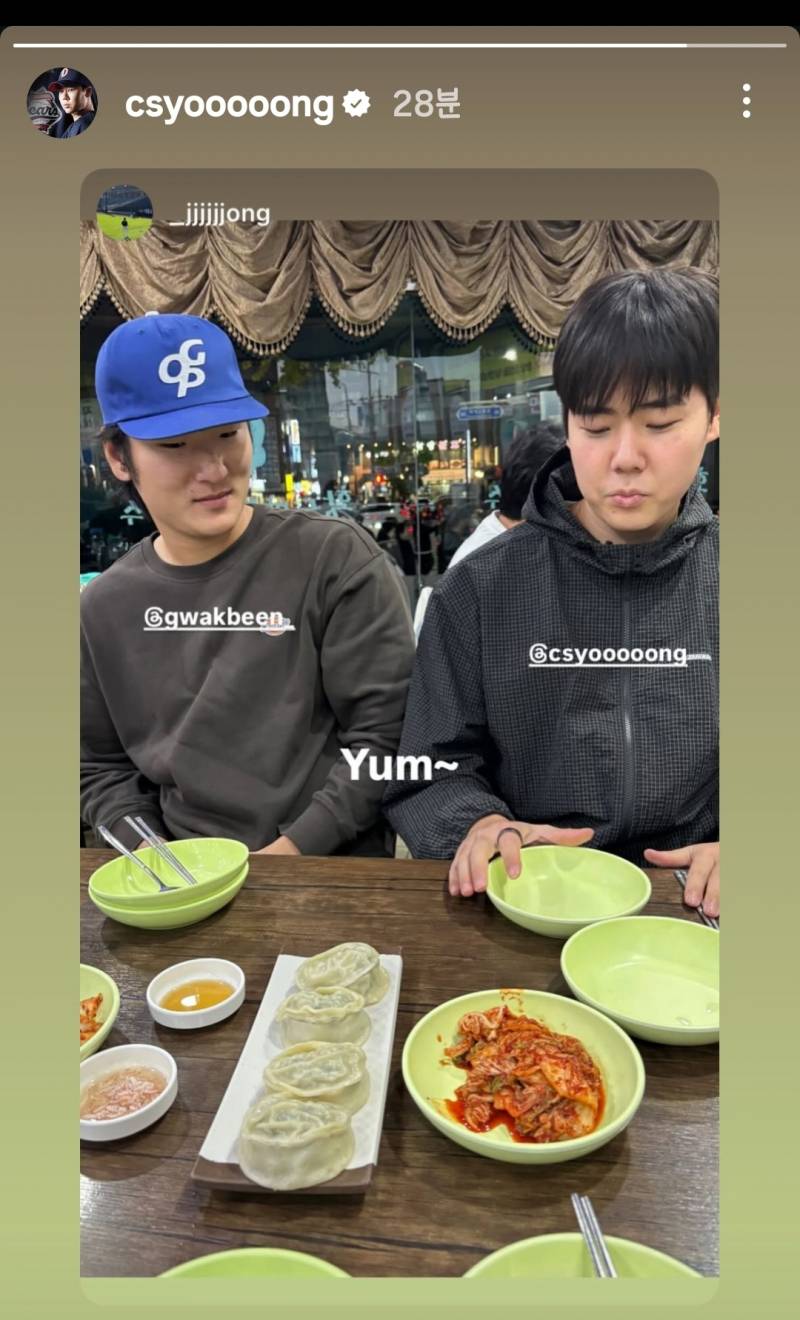 [잡담] 빈&용 근황 ٩ʕˊᗜˋ*ʔو | 인스티즈