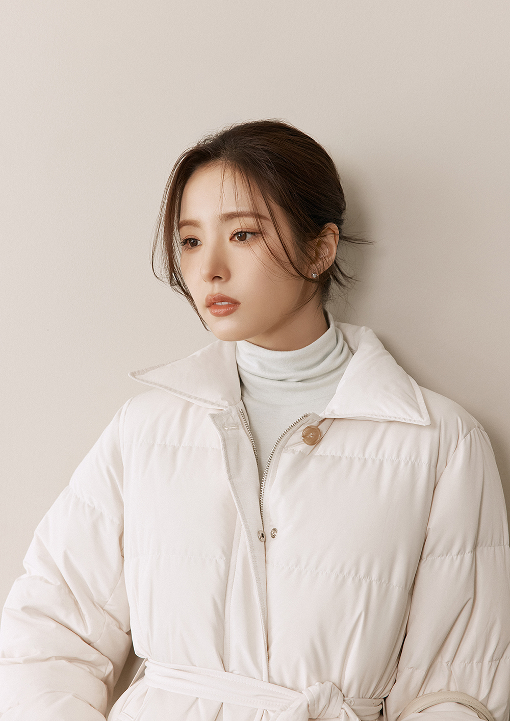 [잡담] 신세경 시에(sie) 의류 브랜드 광고 화보 | 인스티즈