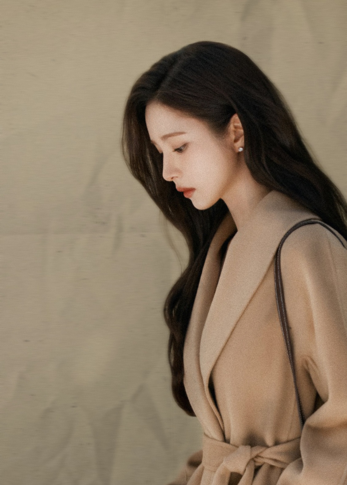 [잡담] 신세경 시에(sie) 의류 브랜드 광고 화보 | 인스티즈