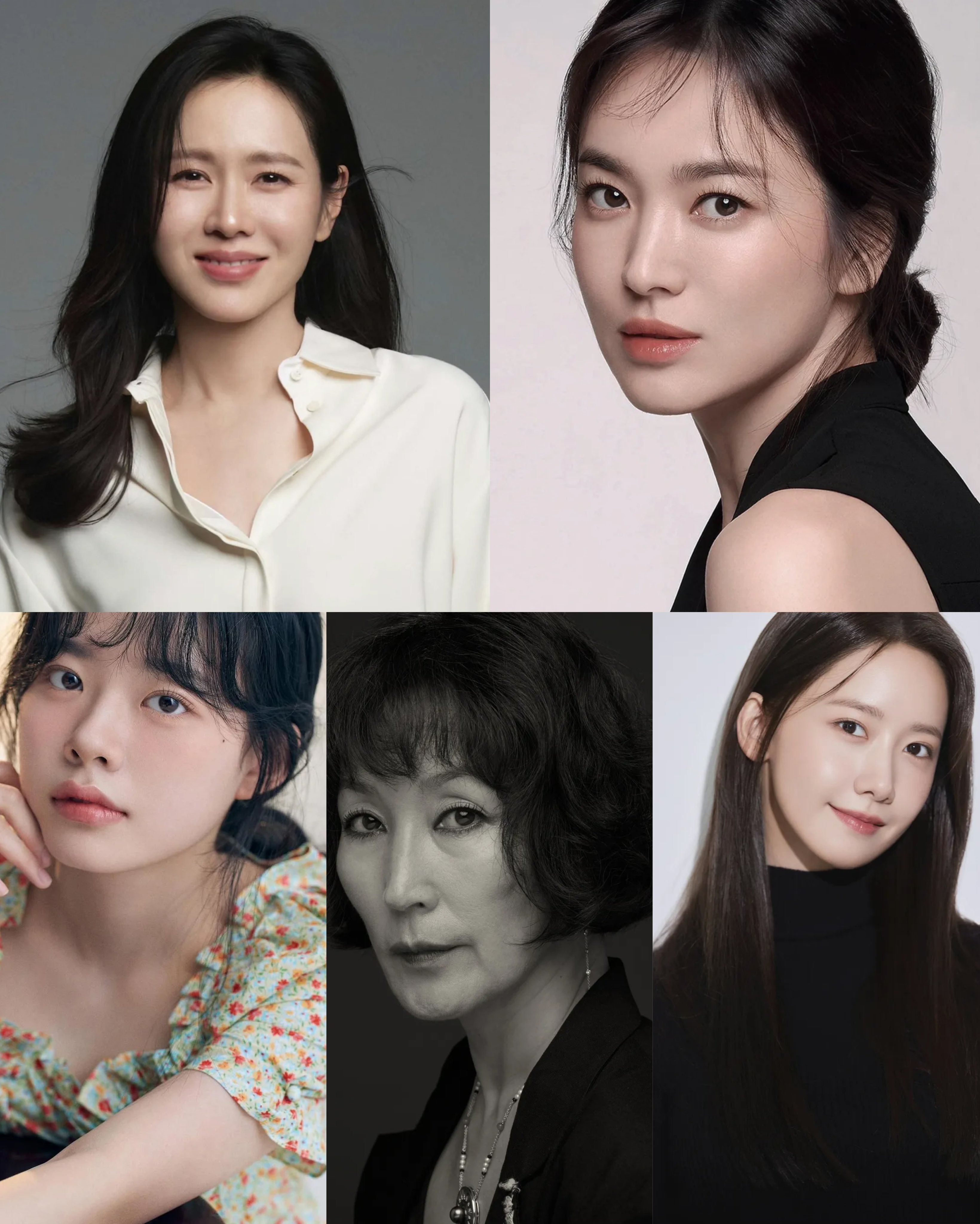 [잡담] 윤아 청룡 여우주연상 노미 | 인스티즈