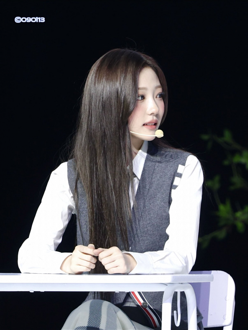 어제자 반응 좋은 하투하 교복 스타일링.JPG | 인스티즈
