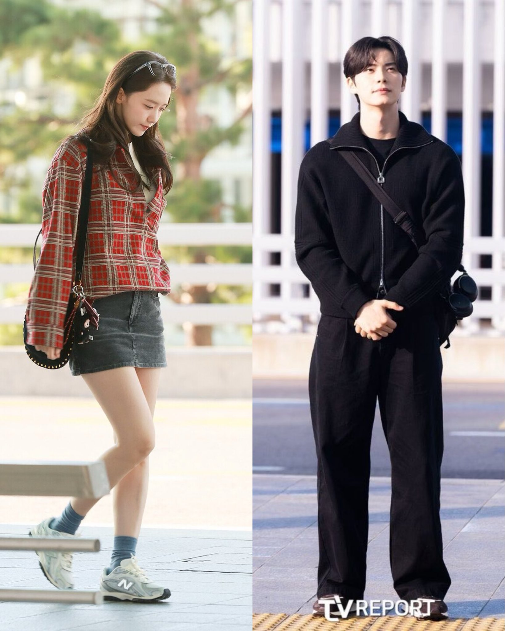 [잡담] 폭군의셰프) 이헌지영 비율 에바다 | 인스티즈