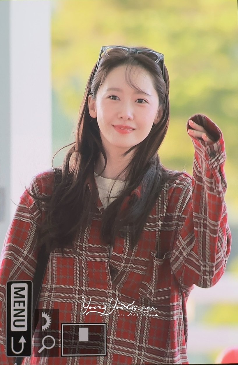[잡담] 폭군의셰프) 폭셰 포상휴가 가는 윤아공주님 오늘 가을뽀둥퀸카력 대박 | 인스티즈